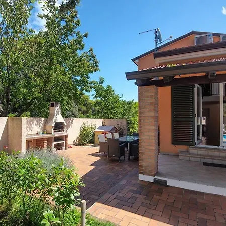 Villa Medulin Villa Medulin