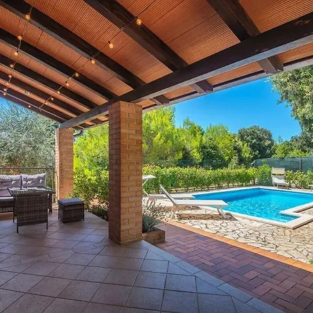 Villa Medulin Villa Medulin