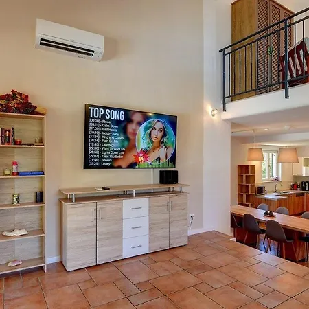 Villa Medulin Villa *