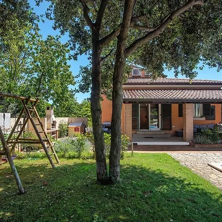 Villa Medulin * Medulin