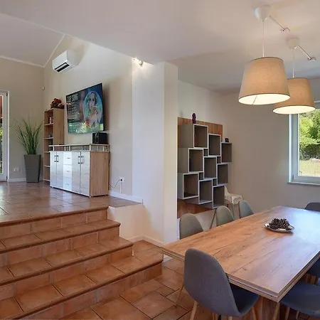 Villa Villa Medulin *