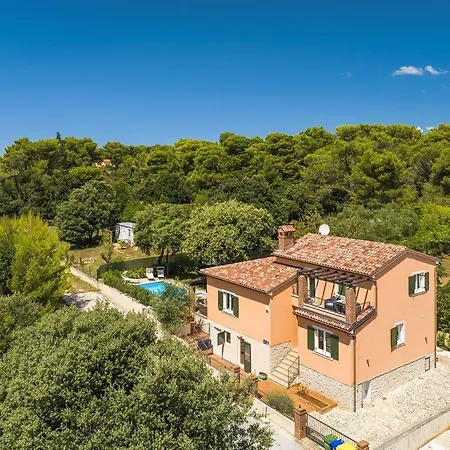 Villa Medulin Villa *