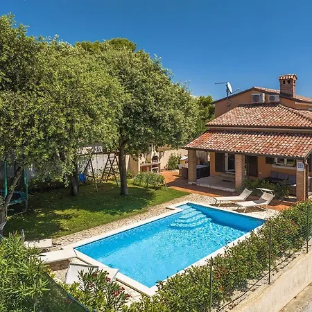 Villa Villa Medulin Medulin