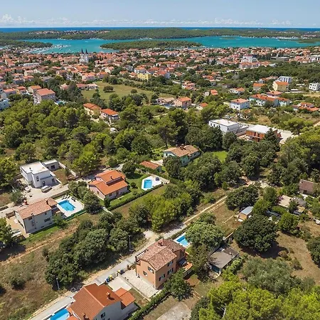 Villa Villa Medulin *