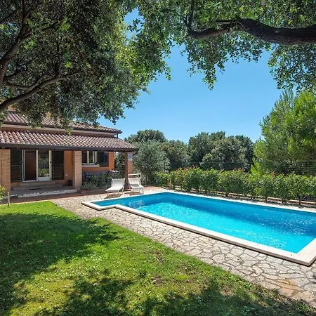 Villa Medulin Medulin