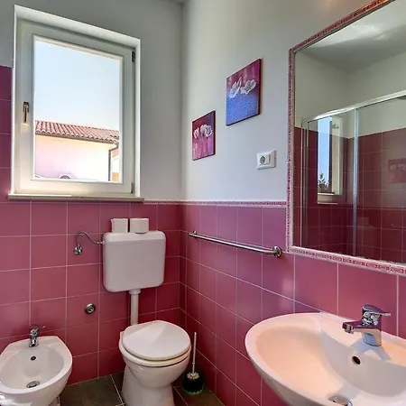 Villa Medulin Villa *