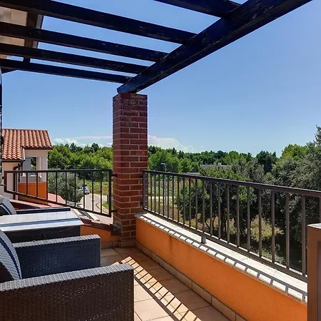 Villa Medulin * Medulin