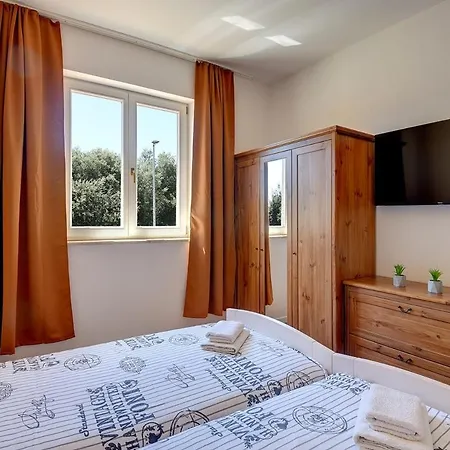 Villa Villa Medulin *