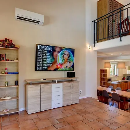 Villa Medulin Villa Medulin