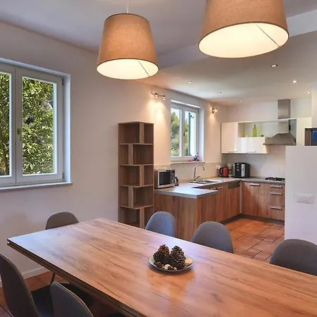 Villa Medulin Villa Medulin