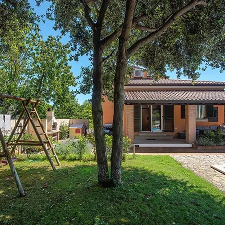 Villa Medulin Villa Medulin