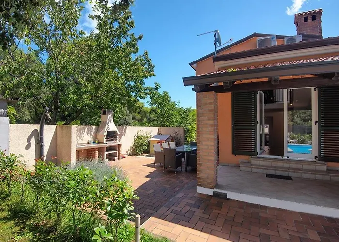 Villa Medulin 빌라 메덜린