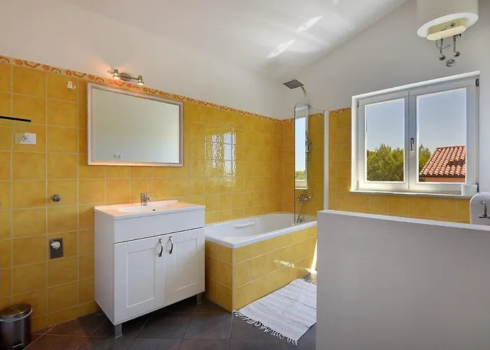 빌라 Villa Medulin 메덜린