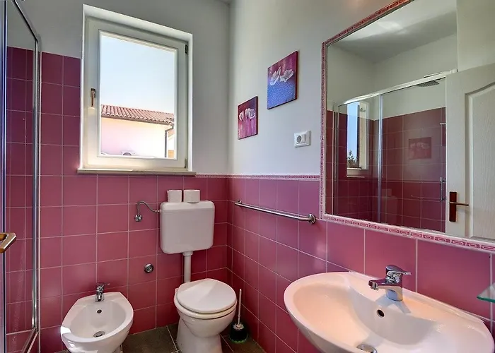 Villa Medulin 빌라 *