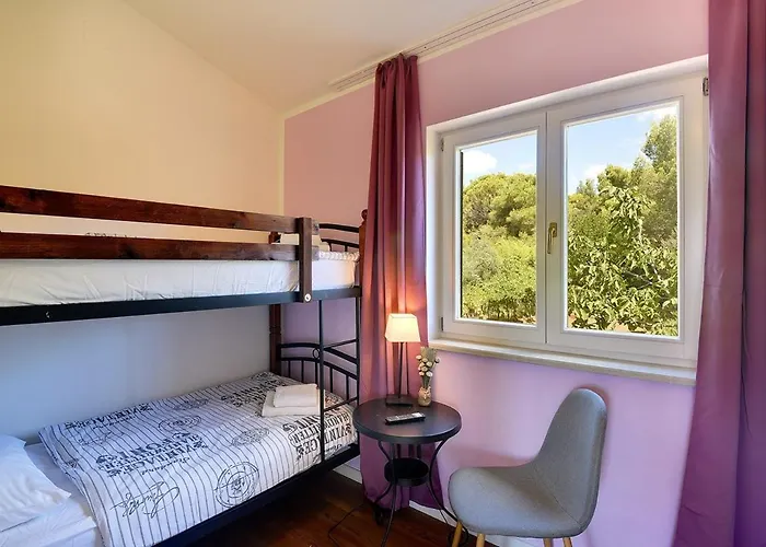 Villa Medulin *