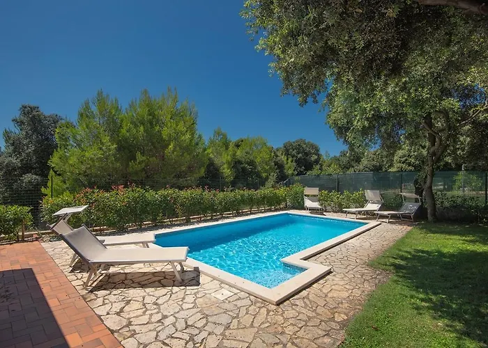 Villa Medulin