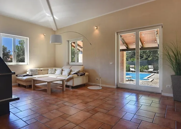 Villa Medulin Medulin