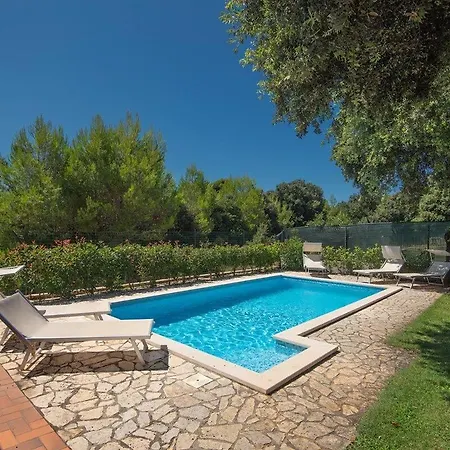 Villa Villa Medulin Medulin