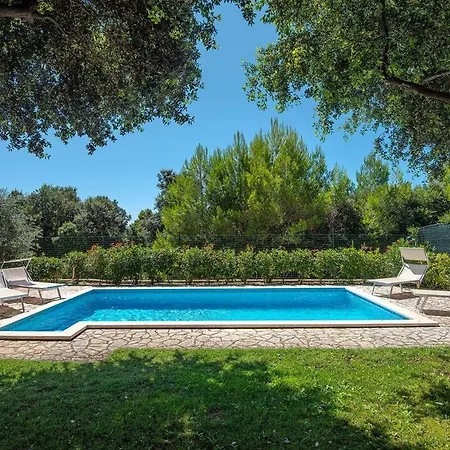 Villa Medulin Medulin