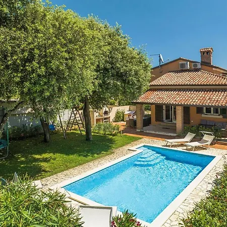 Villa Medulin Villa Medulin