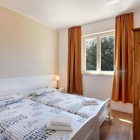 Villa Medulin * Medulin