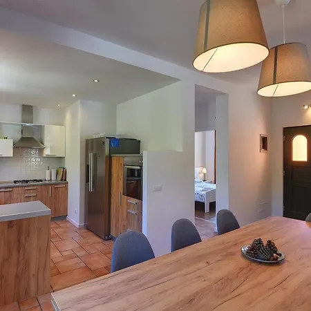 Villa Villa Medulin *