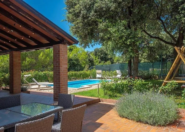 Βίλα Villa Medulin