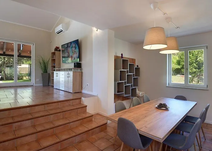 Βίλα Villa Medulin *