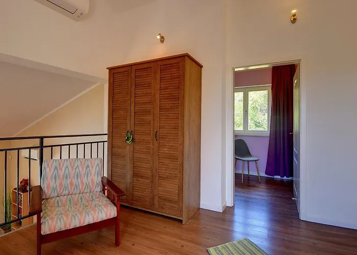 Βίλα Villa Medulin