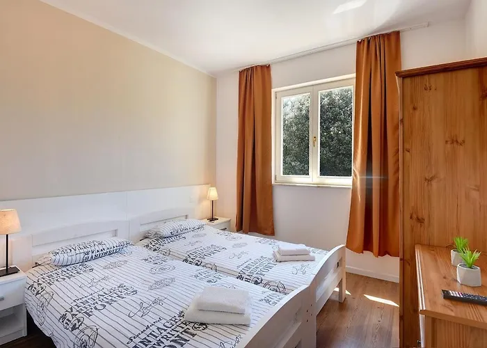 Villa Medulin * Μεντουλίν